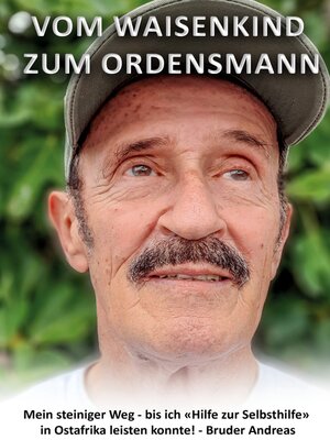 cover image of Vom Waisenkind zum Ordensmann